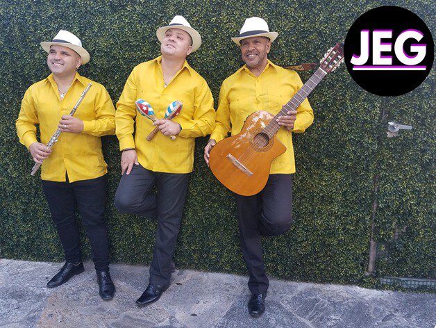 Cuban-Miami-Latin-Band-Trio