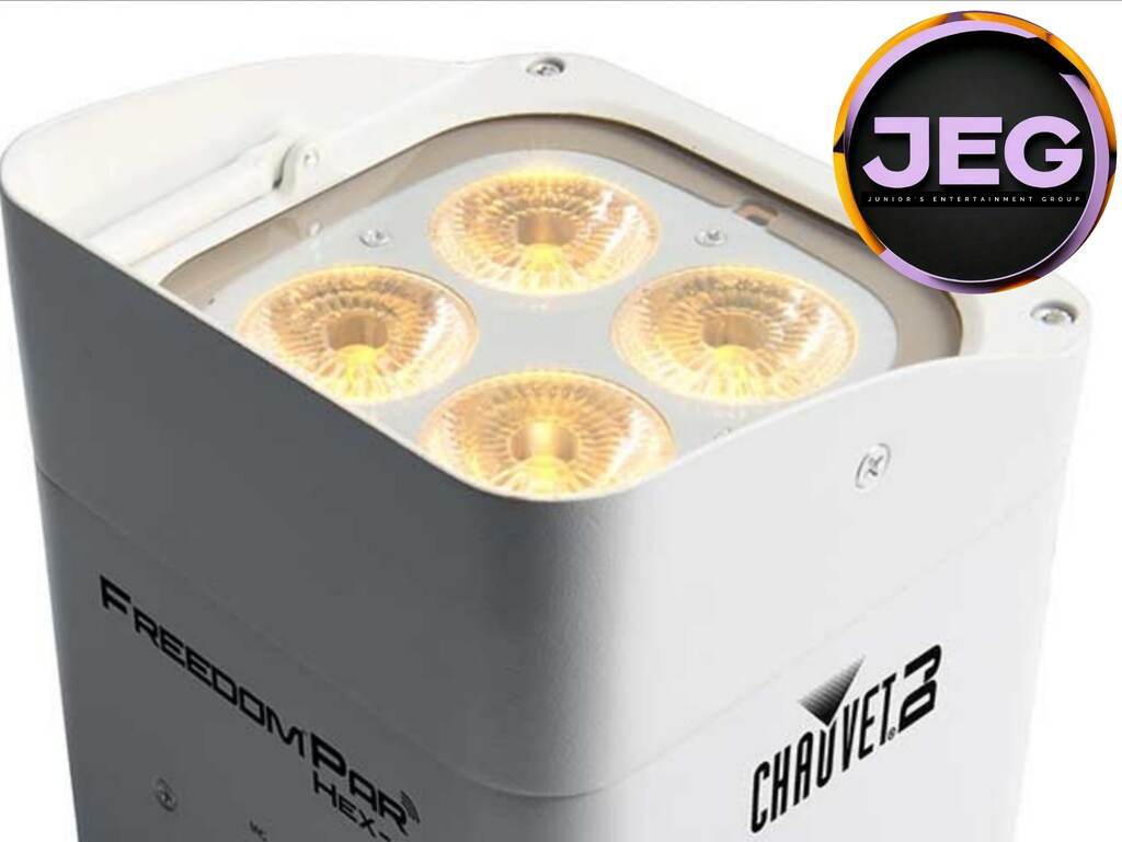 Wedding Wireless LED Unit