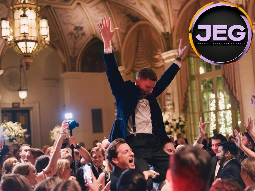 The Junior's Entertainment Effect