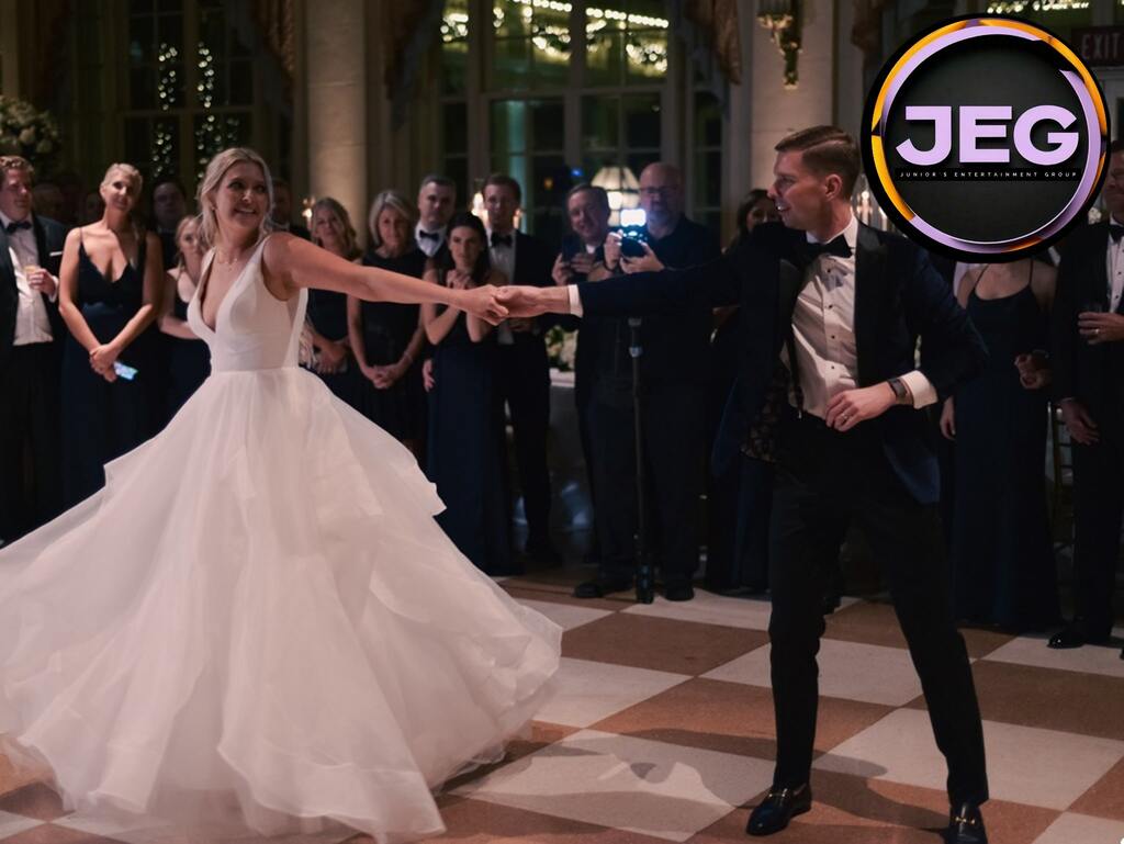 The Junior's Entertainment Effect