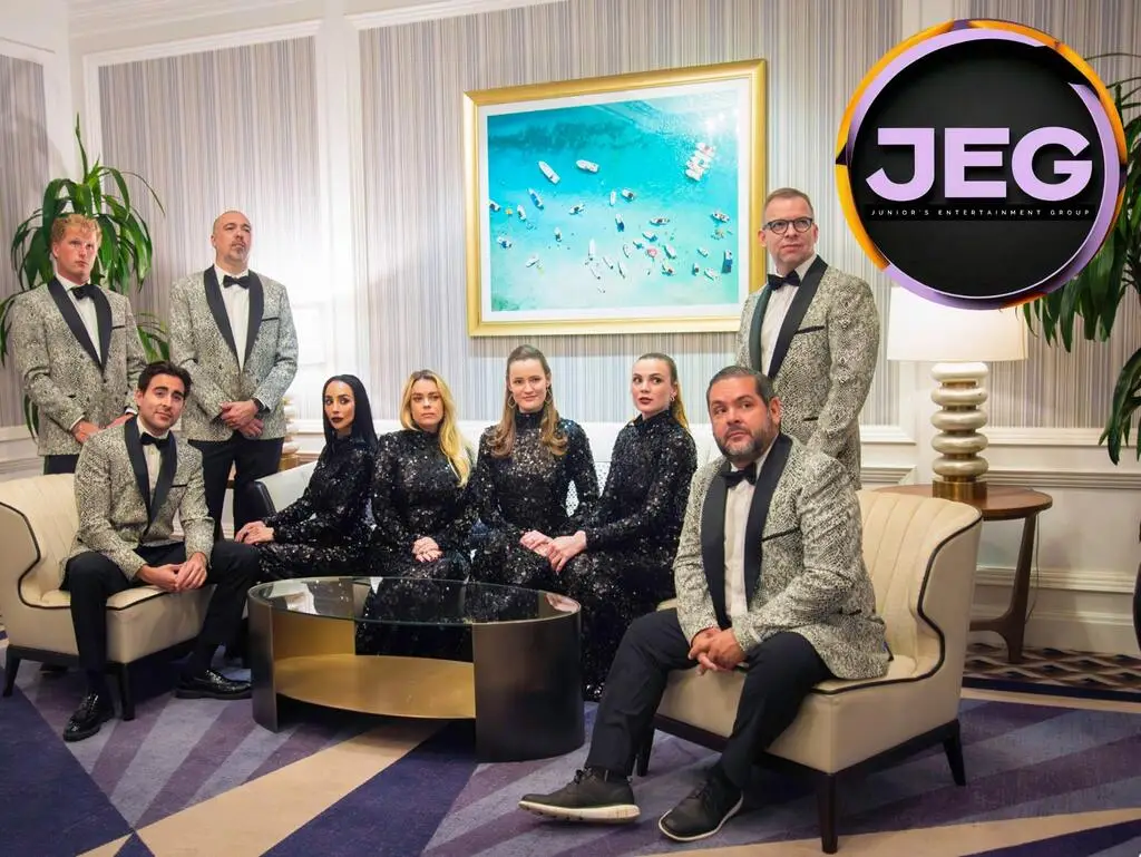 Best Gowns and Italian Tuxedo Jackets
