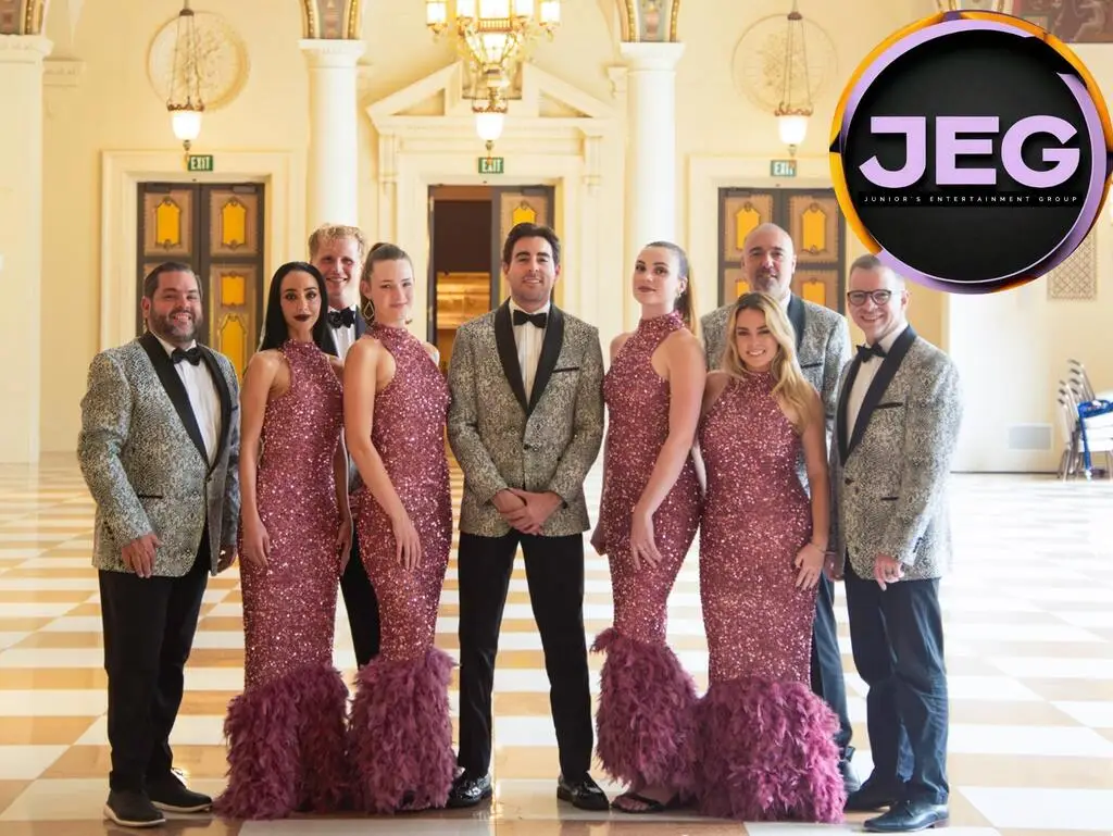Best Gowns and Italian Tuxedo Jackets