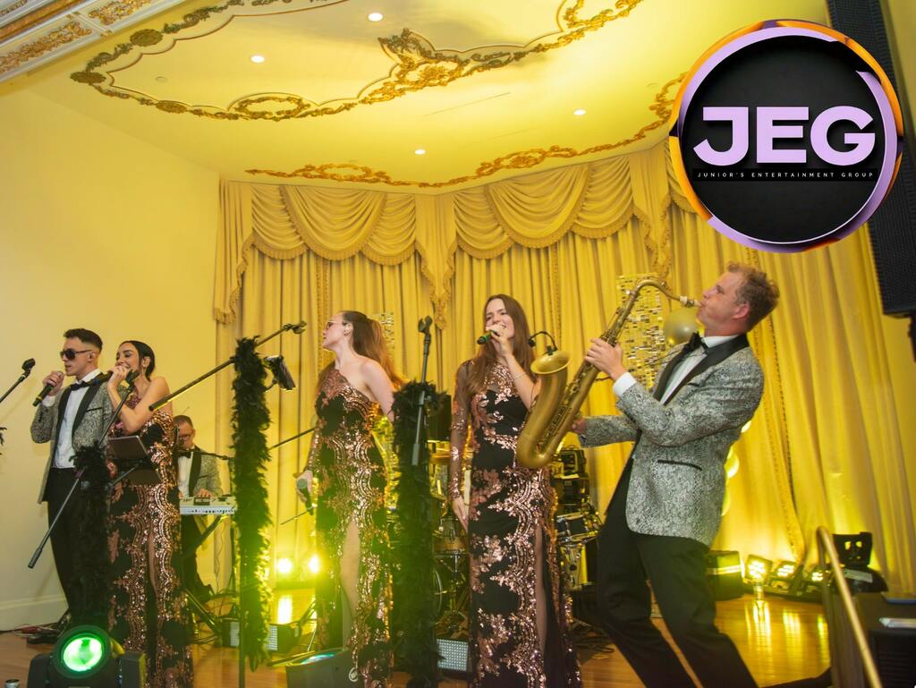 Best Talent Roster for your Event