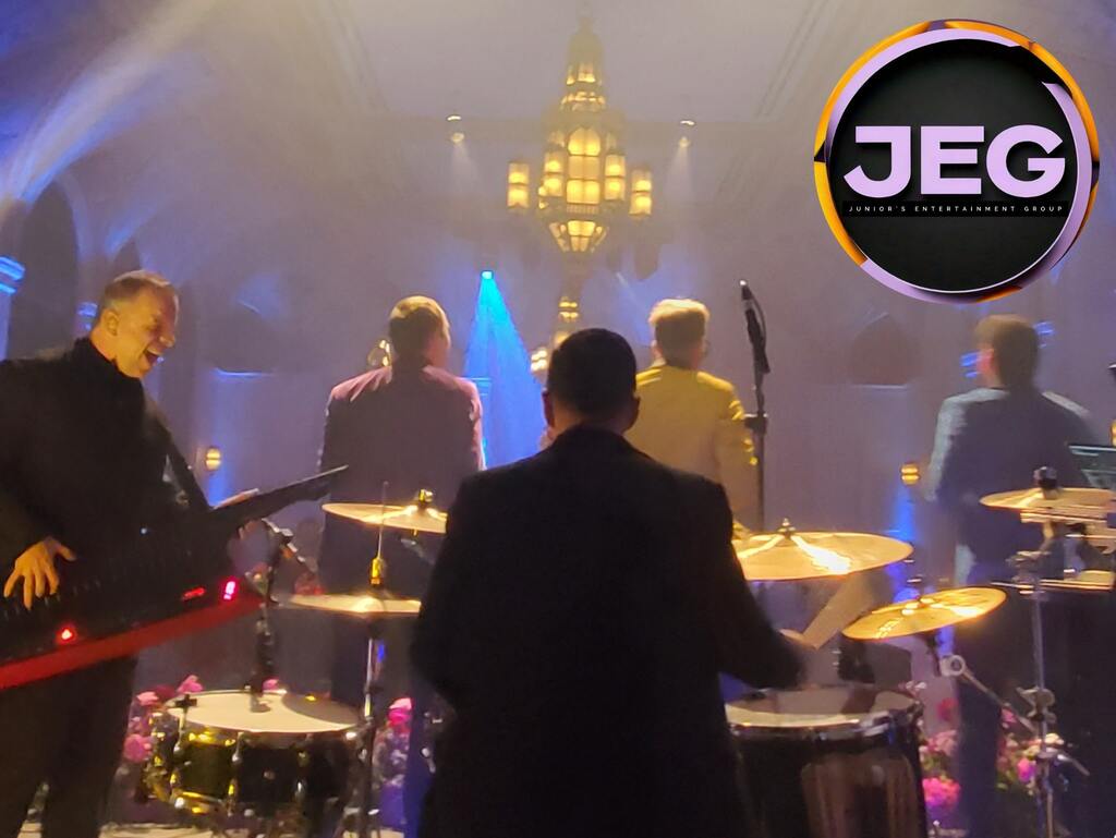 Best Talent Roster for your Event